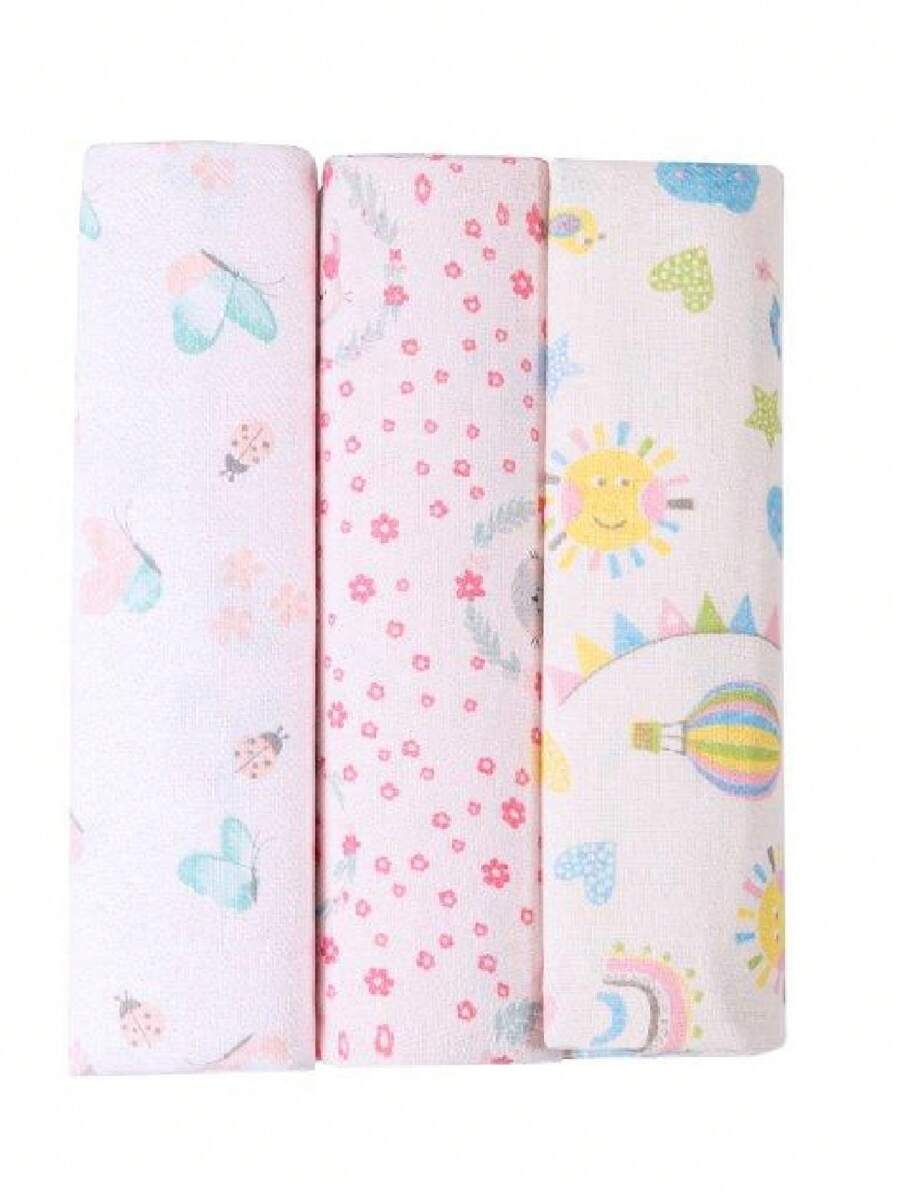 Baby & Kid'S Blankets - 卡里尼奧女孩 - 查看 1