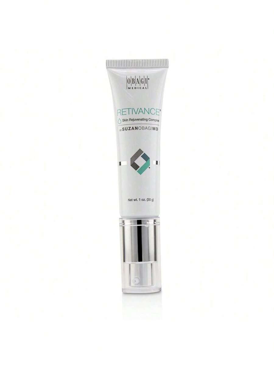 SUZANOBAGIMD Retivance Skin Rejuvenating Complex 30g/1oz - 白色 - 查看 1