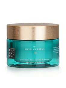 Rituals Crema corporal The Ritual Of Karma Spread The Kindness de 220ml/7.4oz - Blanco - Ver 1