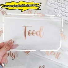 1套a6雷射鬆散頁夾筆記本,可拆式計畫本,配有6孔螺旋裝訂,現金預算會計 - 彩色 - 查看 6