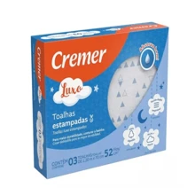 Baby Cloth Diapers - 藍色 - 查看 2