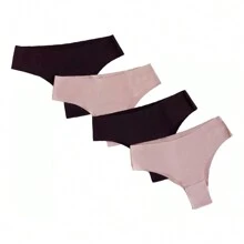 Women Thongs - Nhiều màu - Xem 5