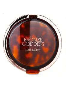 Bronze Goddess Powder Bronzer - # 03 Medium Deep 21g/0.74oz - White - View 3