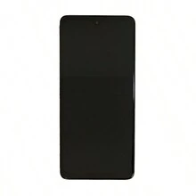 A50 Incell Con Marco - Negro - Ver 4