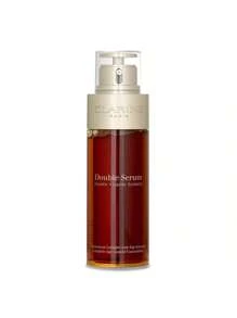 Clarins 雙效精華液（Hydric + Lipi系統）完整年齡控制濃縮液100毫升/3.3盎司