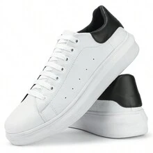 Men Sneakers - Blanco - Ver 1