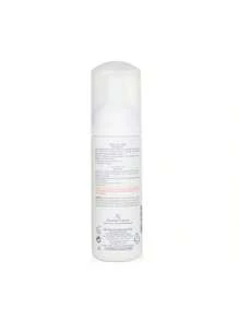 Avene 洁面泡沫 - 适合中性至混合性敏感肌肤 150ml/5oz - 白色 - 查看 3