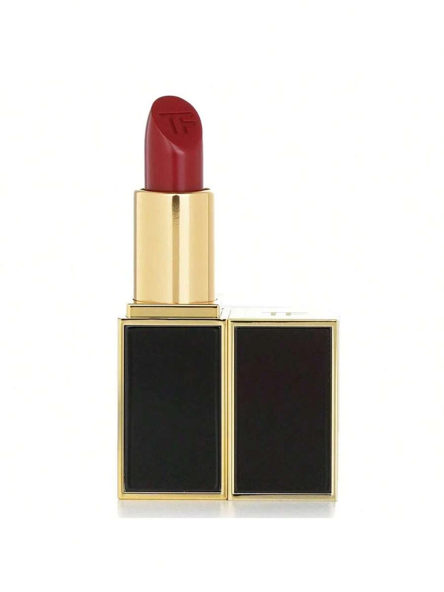 Tom Ford Lip R Matte - # 16 Scarlet Rouge 3g/0.1oz - White - View 1
