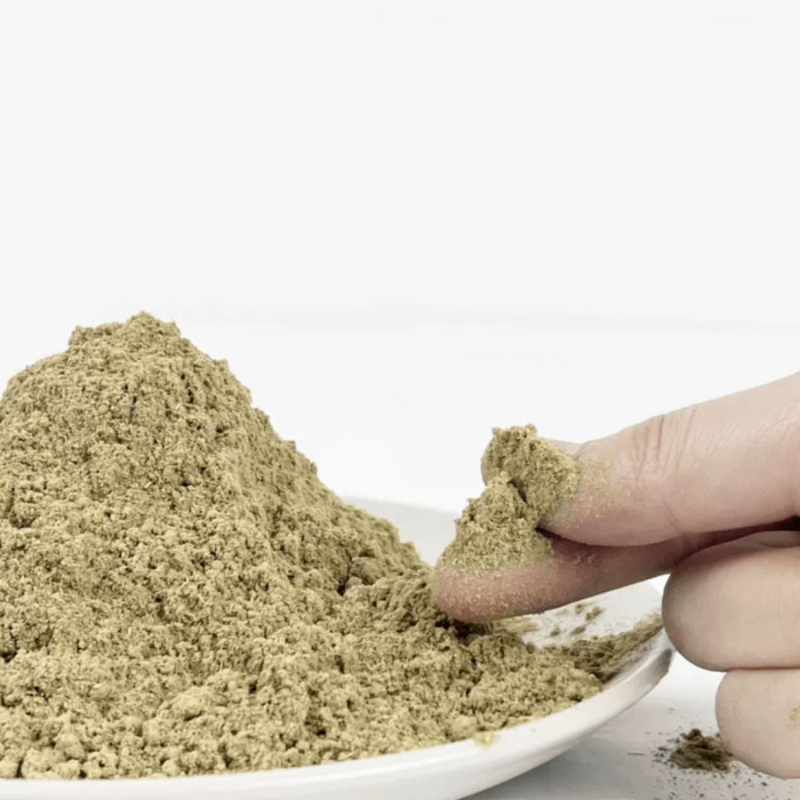 Peruvian Holy Wood Incense Powder Aromatherapy Natural Holy Wood Raw