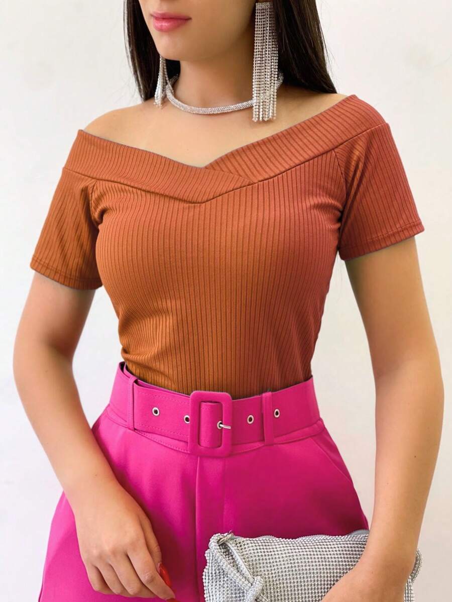 Women Tops - Tile - View 1