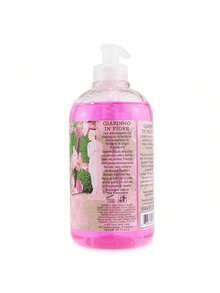 Nesti Dante Emozioni In Toscana 手部及臉部洗手皂 (含Florentina鳶尾花) - 花園盛放 500毫升/16.9盎司 - 白色 - 查看 3