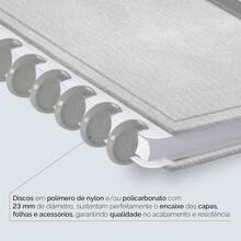 iscool Notebooks - Gray Steel - View 9