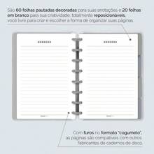iscool Notebooks - Gray Steel - View 7