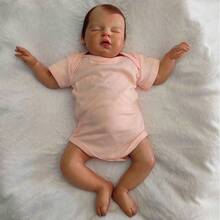 Baby Boys Gift Sets - 珊瑚粉 - 查看 2