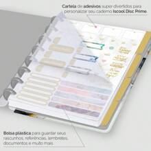 iscool Notebooks - Gri - Görünüm 3