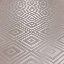 Wall Paper - Màu hồng gỉ - Xem 2