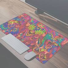 Mouse Pads - màu đen - Xem 2
