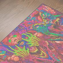 Mouse Pads - màu đen - Xem 3