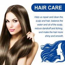 Aceite Esencial De Árbol De Té De 100 Ml, Hidratación Profunda Para El Cuerpo Y Cara, Suaviza El Cabello, Aceite Esencial Con Efectos Multiples. - transparente - Ver 8