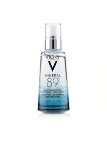 Mineral 89 Fortifying & Plumping Daily Booster (89% Mineralizing Water + Hyaluronic Acid) 50ml/1.7oz - White - View 1