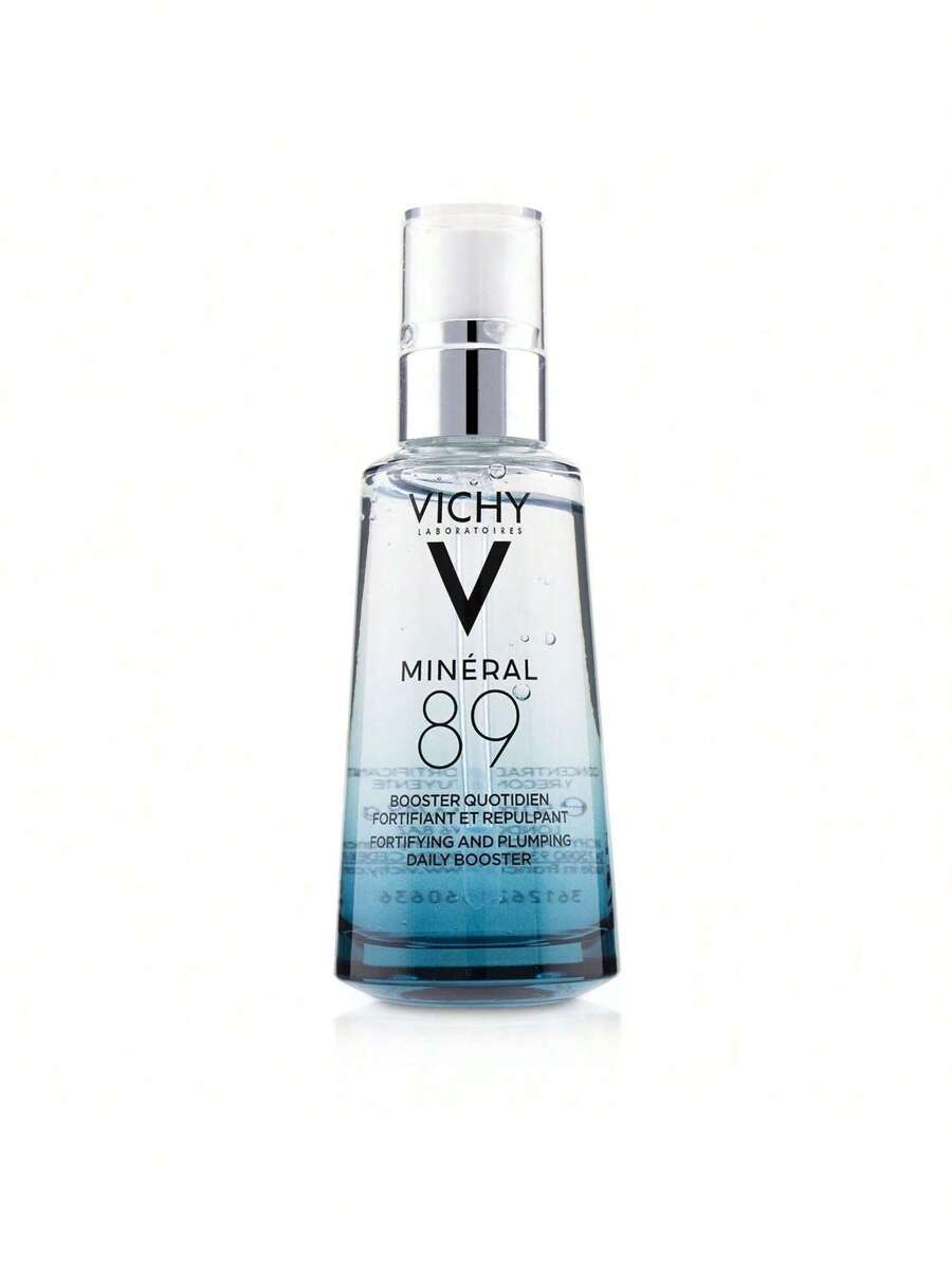 Mineral 89 Fortifying & Plumping Daily Booster (89% Mineralizing Water + Hyaluronic Acid) 50ml/1.7oz - White - View 1