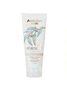 Australian Gold Botanical Tinted Face BB Cream SPF 50 - Fair To Light 89ml/3oz - White - View 1
