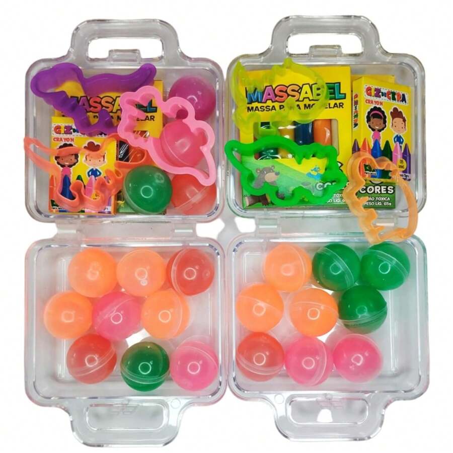 Other Educational Toys - 彩色 - 查看 1