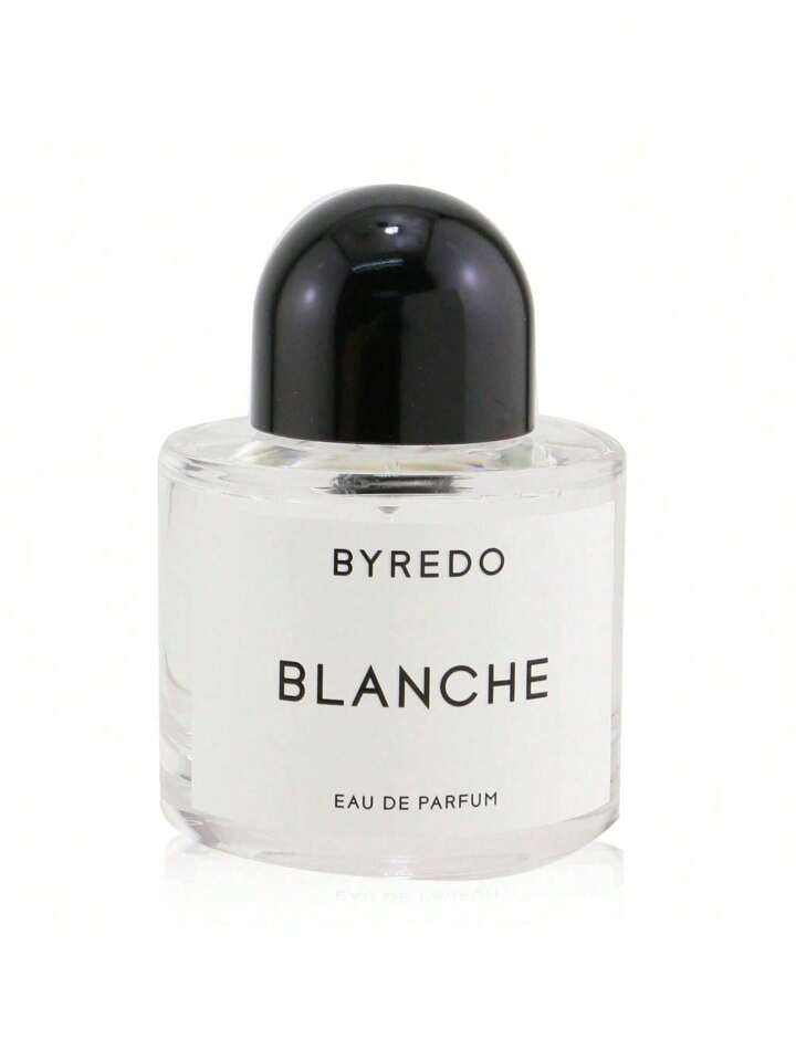 BYREDO BLANCHE Eau de Parfum　50ml Blanche Eau de Parfum 50 ml: Iconic Scent