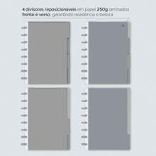 iscool Notebooks - Gray Steel - View 6