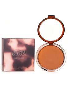 Bronze Goddess Powder Bronzer - # 03 Medium Deep 21g/0.74oz - White - View 2