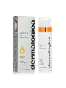Dermalogica Biolumin-C 啫喱保湿霜 50ml/1.7oz - 白色 - 查看 2