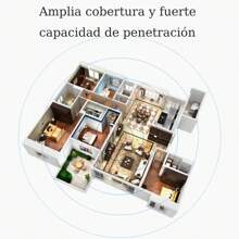 YUDA Repelente de ratones ultrasónico de alta potencia, repelente de ratones electrónico para el hogar - unitalla - Ver 4