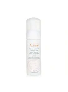 Avene 洁面泡沫 - 适合中性至混合性敏感肌肤 150ml/5oz - 白色 - 查看 1