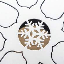 小貓5英寸、8音階、虛擬鼓手、鼓、忘卻煩憂、成人手敲碟、打擊樂器,適合音樂愛好者、白領、瑜伽、放鬆、冥想、藝術意境、品茶、休閒等 - 白色 - 查看 8