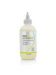 DevaCurl Buildup Buster (Micellar Water Cleansing Serum - For All Curl Types) 236ml/8oz - White - View 1