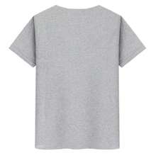 Men T-Shirts - Xám - Xem 2