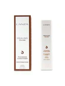Lanza Healing Volume Thickening Conditioner 250ml/8.5oz - White - View 2
