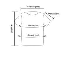Playeras Tipo Polo Para Hombre Camisetas Casuales Moda Camisas Slim Fit - Negro - Ver 2