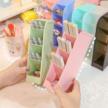 Stationery Storage Boxes - 彩色 - 查看 4
