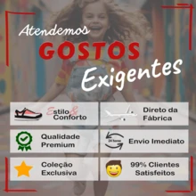 Kids Flats - Màu hồng gỉ - Xem 6