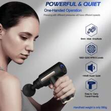 Massage Equipment - Grey - View 2