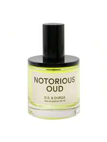 D.S. & Durga Notorious Oud Eau De Parfum Spray 50ml/1.7oz - 清新香調 - 查看 1
