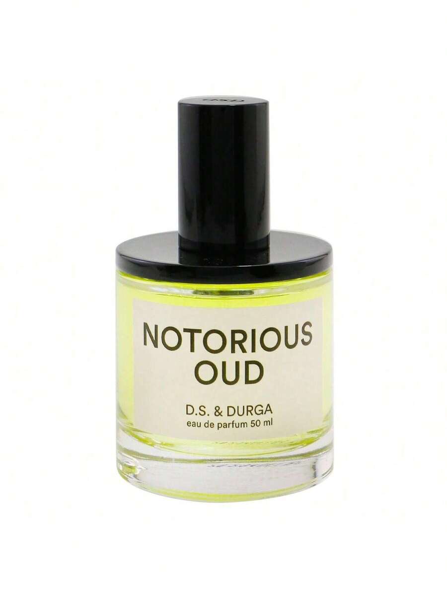 D.S. & Durga Notorious Oud Eau De Parfum Spray 50ml/1.7oz - 清新香調 - 查看 1