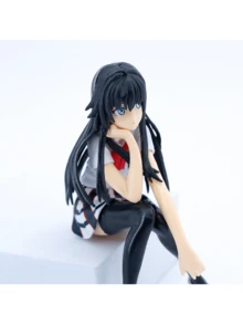 1 件性感女士雕像裝飾汽車、電腦、桌子、控制台、汽車中控台 - 彩色 - 查看 4