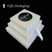 1入自然淡水粉色珍珠手鍊,配有金色心形扣環,適合男女均可,附贈禮盒 - 給他/她的生日/紀念日/婚禮/情人節絕佳禮物 - 粉色 - 查看 6