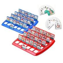 誰是臥底? 雙人版桌遊,多色可選 - 藍色 - 查看 2