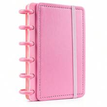 Smart Notebooks - Màu Hồng baby - Xem 1