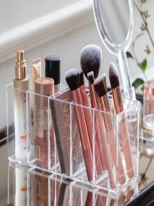 Makeup Display Cases - 無色 - 查看 1