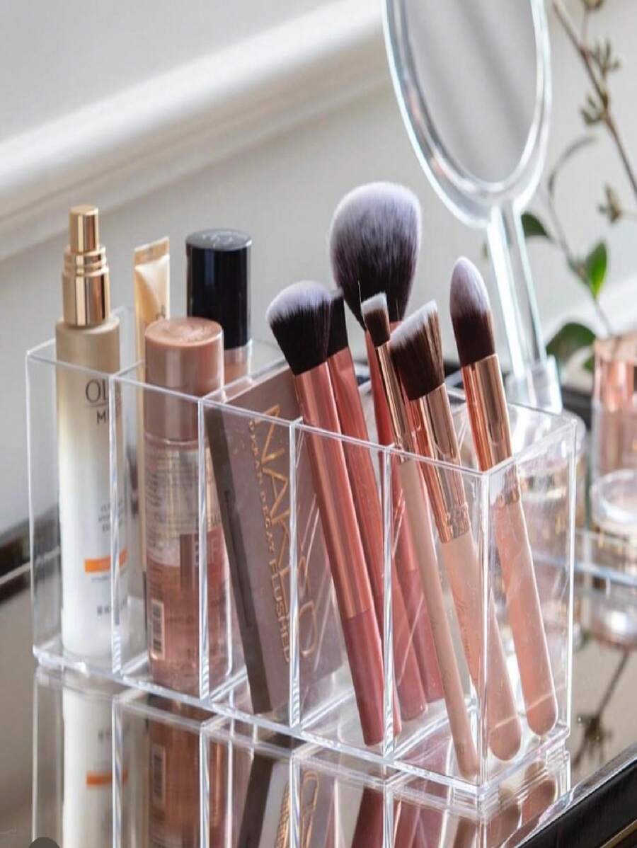 Makeup Display Cases - 無色 - 查看 1