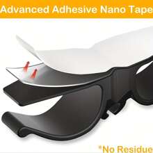 6pcs Power Plug Fixer Simple Wire Organizer Household Appliance Switch Kitchen Cable Winder - Multicolor - View 6